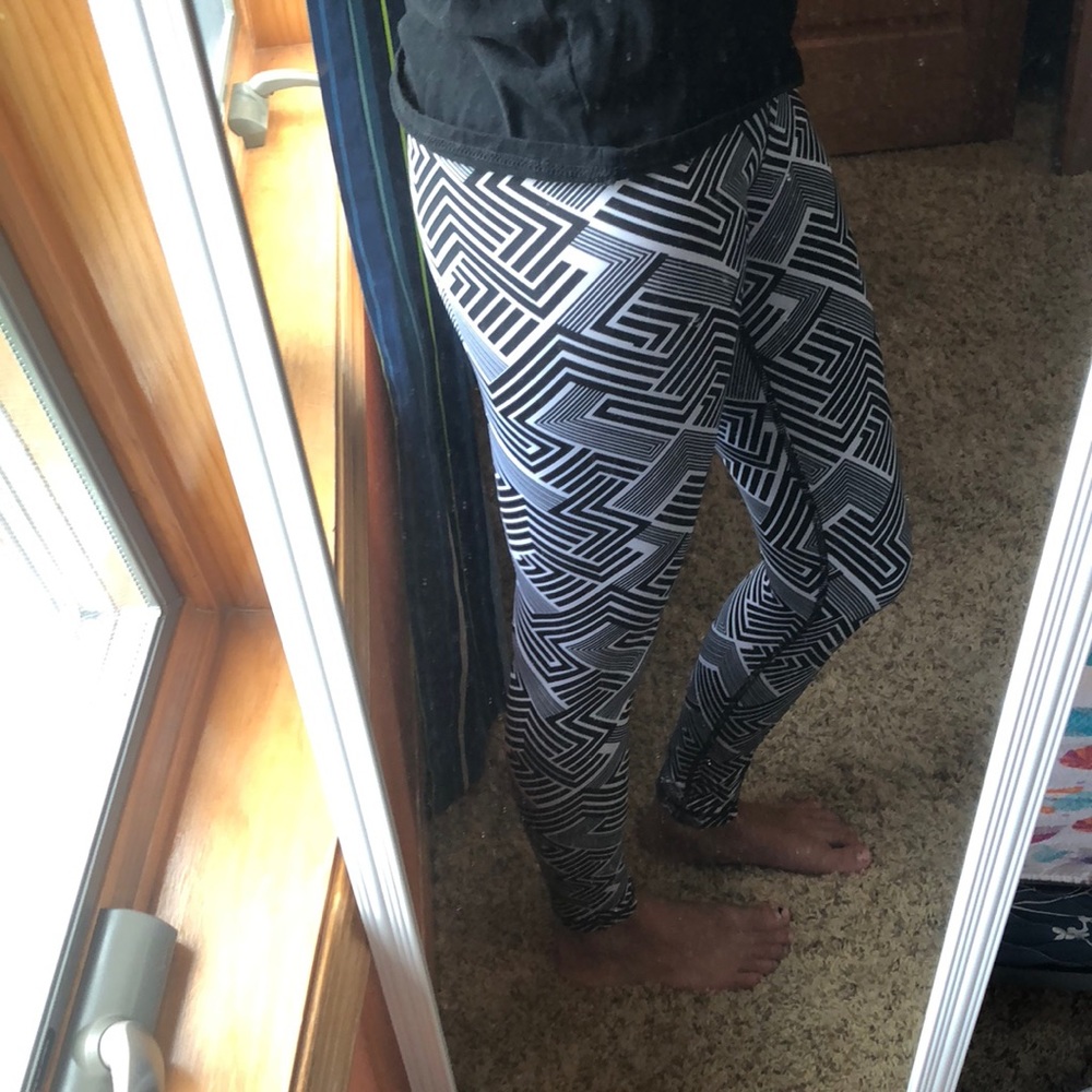 Running leggings